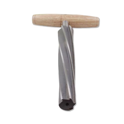 yinfente Cello Endpin Hole Reamer Tool 4/4 - Image 4