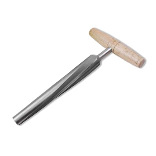 yinfente Cello Endpin Hole Reamer Tool 4/4 - Image 2
