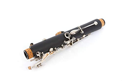 yinfente Professional Ebonite Wood A Key Clarinet - Image 4