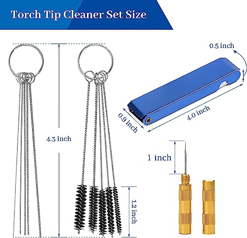 YINGSL Carburetor Cleaner Kit With Tools - Image 3