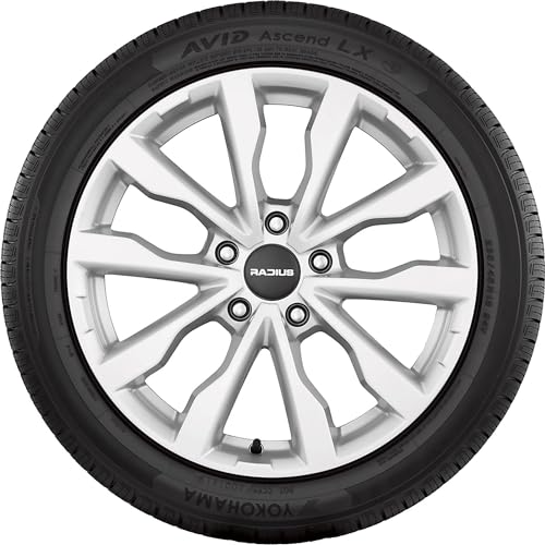 Yokohama Avid Ascend LX 225/65R17 102H - Image 3