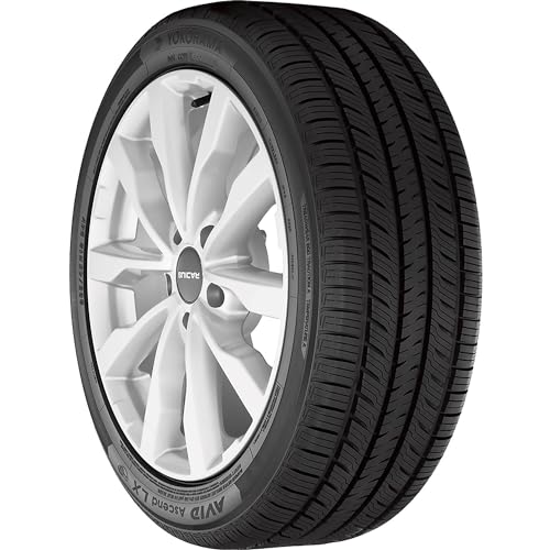 Yokohama Avid Ascend LX 225/65R17 102H - Image 4