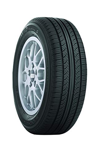 Yokohama AVID Touring-S All Season Radial Tire-P205/60R15 90T - Image 4