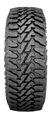 Yokohama Geolandar MT G003 Radial Tire 35X12.50R17 - Image 2