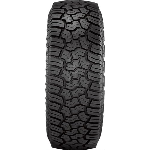 Yokohama Geolandar X-AT All Terrain 265/70R17 Tire - Image 3
