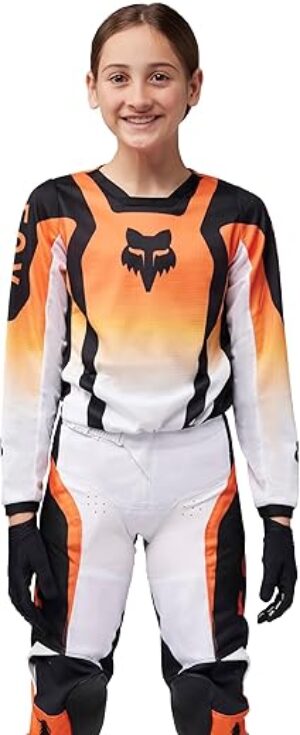 Fox Racing Youth 180 Motocross Jersey