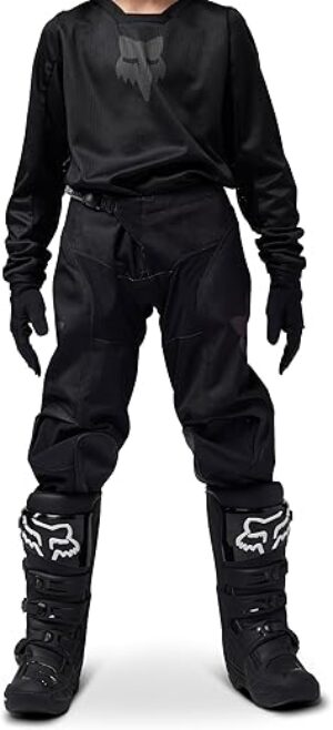 Fox Racing Youth Blackout Pant For Kids