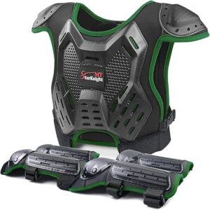 StarknightMT Youth Motorcycle Riding Protective Gear