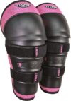 Fox Racing Youth Titan Motocross Knee/Shin Guard