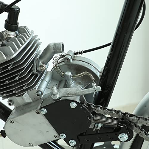 YOXUFA Motorized Bike Clutch Lever Cable Kit - Image 3