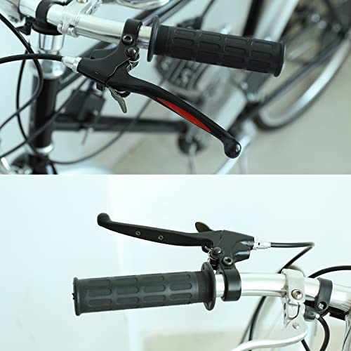 YOXUFA Motorized Bike Clutch Lever Cable Kit - Image 2