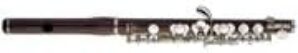 YAMAHA YPC-81R Professional Piccolo