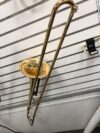YAMAHA Ysl200ad Trombone
