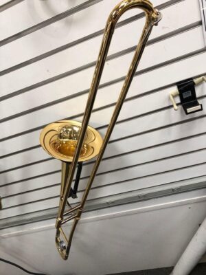 YAMAHA Ysl200ad Trombone
