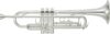 YAMAHA YTR-3335 S Bb Student Trumpet
