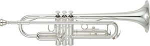 YAMAHA YTR-3335 S Bb Student Trumpet