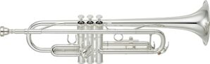 YAMAHA YTR-3335S Trumpet