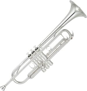 YAMAHA YTR-4335 GSII Bb Student Trumpet