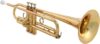 YAMAHA YTR-8310ZII Professional Bb Trumpet
