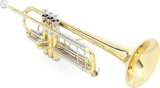 YAMAHA YTR-8335II Xeno Professional Bb Trumpet