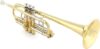 YAMAHA YTR-8445 II Xeno Professional C Trumpet