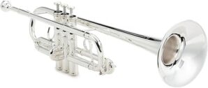 YAMAHA YTR-8445 II Xeno Professional Trumpet