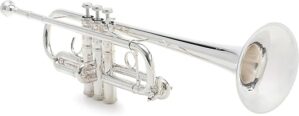 YAMAHA YTR-9445 CHS III Professional Trumpet