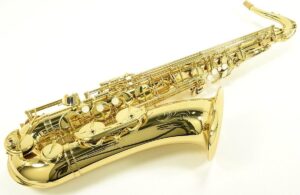 YAMAHA YTS-475 Tenor Saxophone