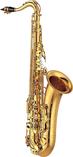 YAMAHA YTS-875 Custom Tenor Saxophone