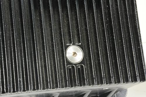 Yukon Gear & Axle High-Capacity Aluminum Allison Transmission Pan YHCTP-A1000 - Image 4