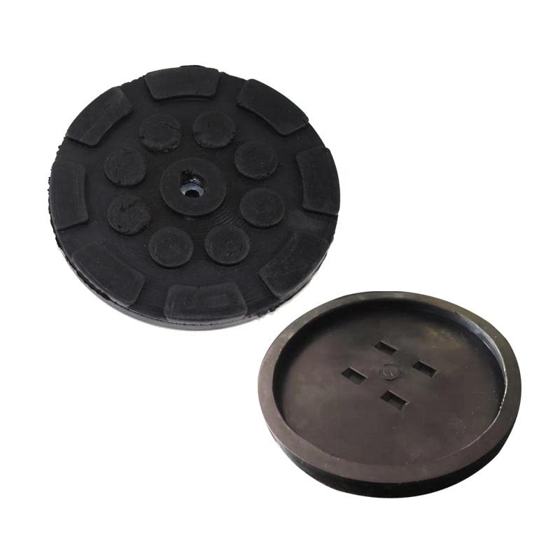 Yuudar 4PCS Round Heavy Duty Lift Pads (B) - Image 3