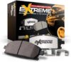 Power Stop Z36-785 Truck & Tow Brake Pads
