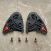 BSTOP Z8 Shield Buckle Gear Base Plate