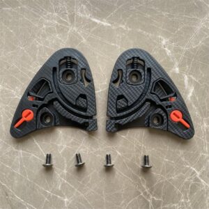 BSTOP Z8 Shield Buckle Gear Base Plate