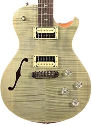 PRS Zach Myers Trampas Green Semi-Hollow