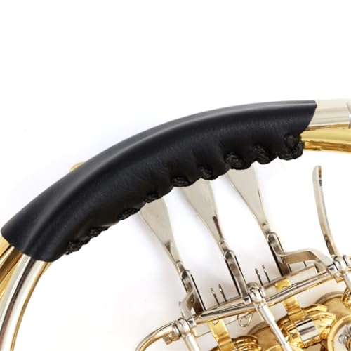 ZAMASS Professional 4-Key Double Row French Horn - Image 3