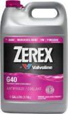 Zerex Zerex G40 Phosphate Nitrite-Free Antifreeze