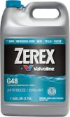 Valvoline Zerex G48 Concentrate Antifreeze/Coolant
