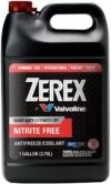 Valvoline Zerex HD Nitrite Free Red ELC Antifreeze