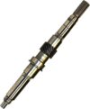 USA Standard Gear ZF Mainshaft 6-SPD 4WD Transmission