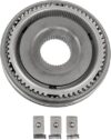 USA Standard Gear ZF S542 3rd & 4th Synchro Assembly