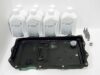 ZF ZF Transmission Oil Pan Filter Kit 1087298247