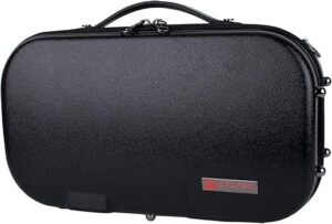 Protec Zip Series Micro-Sized Clarinet Case (BM307)