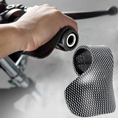 zipelo Motorcycle Cruise Control Throttle Grip Assistant - Image 4