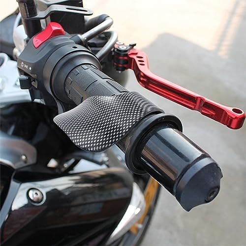 zipelo Motorcycle Cruise Control Throttle Grip Assistant - Image 5
