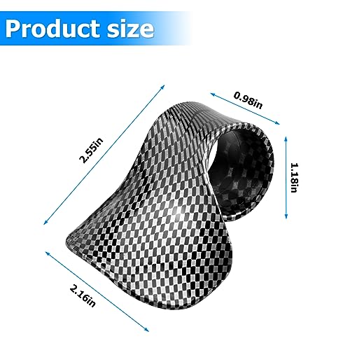 zipelo Motorcycle Cruise Control Throttle Grip Assistant - Image 2