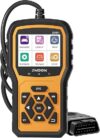 Zmoon ZM301 OBD2 Scanner Diagnostic Tool
