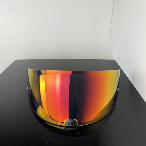 ZQIYDYP UV Protection Windproof Moto Helmet Visor - Image 3