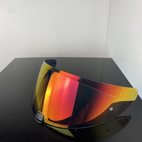 ZQIYDYP UV Protection Windproof Moto Helmet Visor - Image 4
