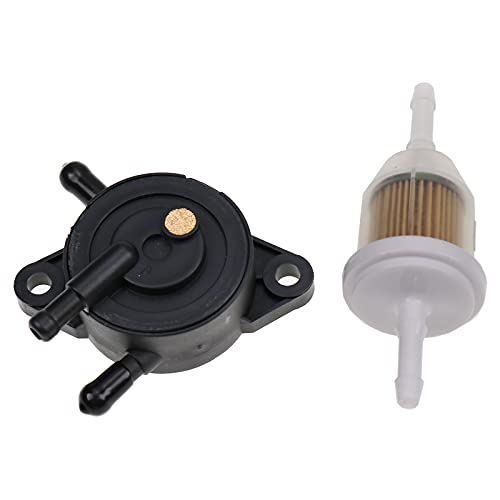 ZTUOAUMA Fuel Pump Kit For Bobcat 225 250 - Image 3
